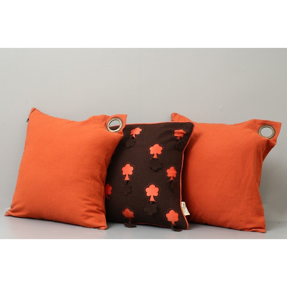 2 PCS PB Teen Cushion Cover Square Throw Pillow Case Sofa Home Decor 278429